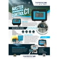 thumbnail image 2 of Environmental controller, green house, indoor controller, grow controller, program, Master Environmental Control C-1, 2 of 7