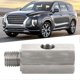 thumbnail image 4 of Adaptateur en T pour capteur de pression d'huile turbo M12 x 1,5 1/8 NPT, en acier inoxydable, accessoires automobiles, 4 of 4