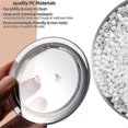 thumbnail image 4 of Milk Frother Lid Cover & Seal Replacement Parts for Aeroccino 3 3593 & 3594 Milk Frother Machines, 4 of 5
