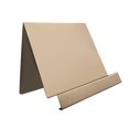 thumbnail image 2 of yotijay Wallet Display Multifunction Fashion Storage Shelf for Cafe Home Living Room Rose Gold, 2 of 9
