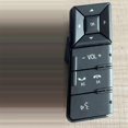 thumbnail image 5 of For Expedition 2015-2017 Media VOL Control Switch FL7T-9E740-ADW Steering Wheel Control Switch, 5 of 5
