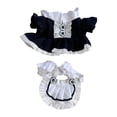 thumbnail image 2 of Vestido de muñeca Hugo 20 cm Tela, 2 of 9