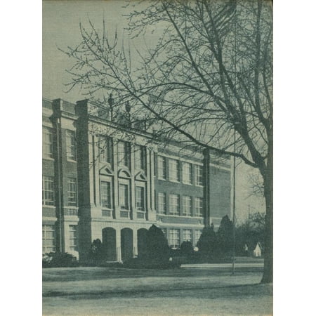 (Custom Reprint) Yearbook: 1952 Wellington High School - Megaphone Yearbook (Wellington, KS)