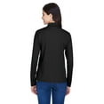 thumbnail image 2 of Ash City - Core 365 Ladies' Pinnacle Performance Long-Sleeve PiquÃ© Polo, 2 of 3