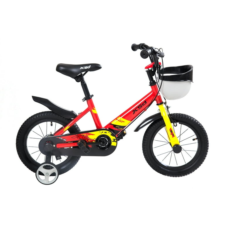 Walmart top 12in bike