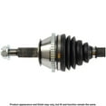thumbnail image 2 of CARDONE New 66-2193 CV Axle Assembly Rear Left fits 2002-2010 Ford, Lincoln, Mercury 7L2Z 4K139-A, 2 of 3