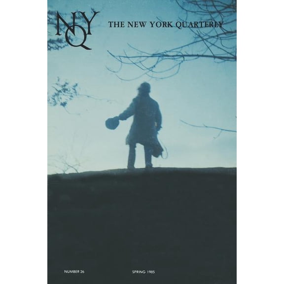 The New York Quarterly, Number 26, (Paperback)