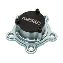 Wilwood Drive Flange Wide 5 Cambered 5 Bolt