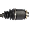 thumbnail image 1 of Flecha Homocinética Sportage 2005 A 2010 Kia L4 2.0L Del Der Awd CARDONE ., 1 of 4