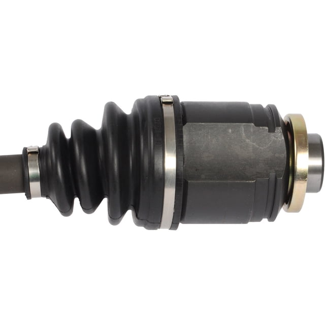 Flecha Homocinética Sportage 2005 A 2010 Kia L4 2.0L Del Der Awd CARDONE .
