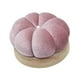 thumbnail image 3 of Alfiletero Portaalfileres Base de madera Herramienta artesanal Alfiletero Compacto Ligero Rosa, 3 of 9