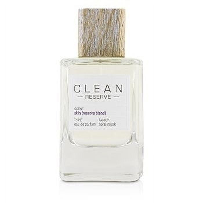 CLEAN RESERVE Skin Fragrance in 3 Sizes – Clean Beauty