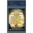 thumbnail image 2 of Sandy Koufax 2011 Topps Prime 9 Redemption Baseball Card #PNR9 Graded PSA 10, 2 of 2