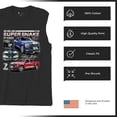 thumbnail image 6 of Ford Shelby Super Snake F-150 Men's Muscle Shirt Pickup Truck 4x4 Off-Road V8, 6 of 7
