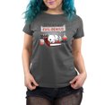 thumbnail image 3 of Evil Genius Funny, cute, nerdy t-shirts Tee T-Shirt Sweatshirt Hoodie, 3 of 5