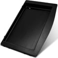 thumbnail image 2 of 7599 Griddle for Weber Genesis II 300, Genesis II 600 Series, Weber Genesis II E-310, II S-310, II E-335, II S-335, II SE-335, II E-315, II E-610, 66095 Cast Iron Griddle Replacement Parts, 2 of 8