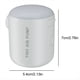 thumbnail image 3 of Bomba de Aire Eléctrica para Acampar, Recargable por USB, Minibomba de Inflado y Desinflado de 2200 MAh, para Exteriores., 3 of 5