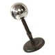 thumbnail image 5 of Smooth Wigs Toupee Hairpiece Fisherman Hat Display Stand con base de madera 02 Colcomx Soporte de exhibición de soporte de tapa, 5 of 7