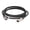 Black-3m, variant on Right Angled USB C Extender Cord USB C Charging Wire Compatible for Solar Powered Surveillances Cameras Intelligent Devices