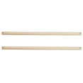 thumbnail image 6 of 4PK Wooden Bird Perch Canary Budgie Cockatiel Parrot Bird Cage Accessories 12", 6 of 6