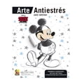 thumbnail image 1 of Arte Antiestrés para colorear. Mickey Mouse & Friends Hachette Bienestar Graciela Iniestra, 1 of 2