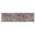 thumbnail image 5 of Morocco Southwestern Destressed Multicolor Area Rug 2x5 3x10 4x5 6x8 7x10 8x11 9x12 Feet Size, 5 of 5