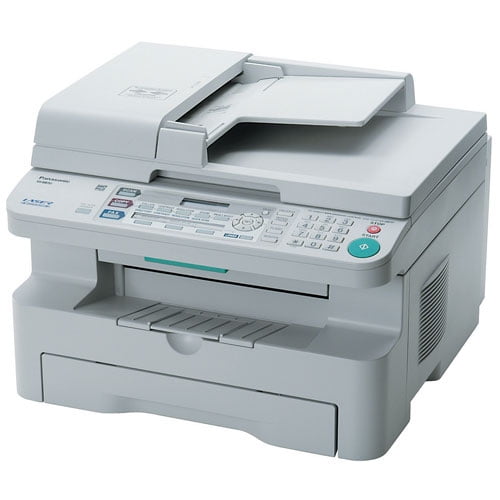 PANASONIC KX-MB781 PRINTER DRIVERS PC