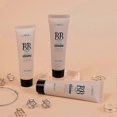 thumbnail image 4 of Hydrating BB Cream Flaw-less Coverage Pore Blurring Foundation-Concealer Tinted Moisturizer Primer for All Skin Types, 4 of 5