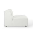 thumbnail image 4 of Modway Restore Canapé Sectionnel Moderne en Tissu Polyester 5 Pcs, Blanc, 4 of 12
