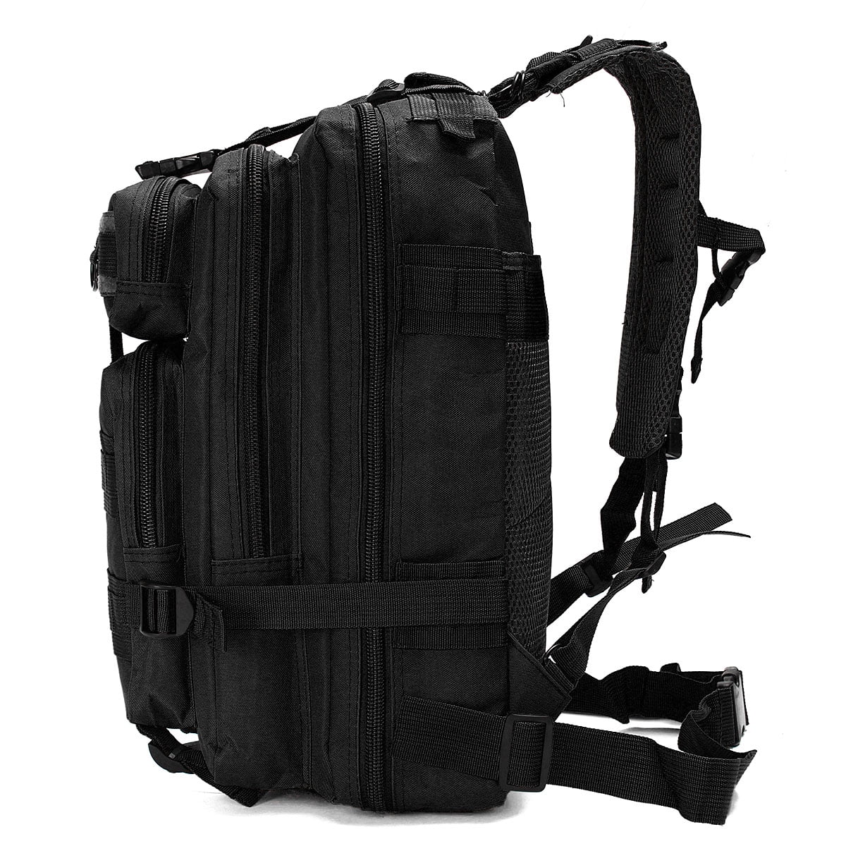 Camtoa 30L Waterproof Outdoor Military Rucksacks Tactical Backpack