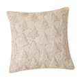 thumbnail image 2 of Funda de almohada navideña,Paquete de 4 fundas de almohada con diseño de árbol de Navidad,Fundas de cojín navideñas cuadradas 45cmx45cm,Fundas de cojín decorativas de Blanquecino, 2 of 9