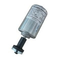 thumbnail image 6 of Air cooled 0.2kw CNC spindleMotor Angle Grinder Kit 200W Spindle 52mmClamp / Power Supply speed governor For Engraving ,Anti-Rust, 6 of 7