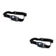 thumbnail image 1 of Advancent Linterna frontal con sensor, 3 modos, suministros de emergencia a prueba de agua, linterna frontal recargable por USB para exteriores, 2piezas, 1 of 6