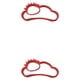 thumbnail image 1 of Molde de huevo frito Inteprter Tipo 1 2Conjunto, 1 of 6
