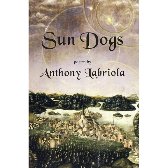 Sun Dogs (Hardcover)