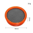 thumbnail image 2 of 4pcs Filtre de Remplacement pour Fc8009/81 Fc6723 Fc6724 Fc6725 Fc6726 Fc6727 Fc6728 Fc6729 Aspirateur Propre, 2 of 5