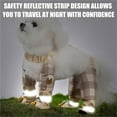thumbnail image 5 of Waterproof Dog Boots & Paw Protectors, Anti-Slip Rain Boots with Suspender for Small Medium Large, 5 of 8