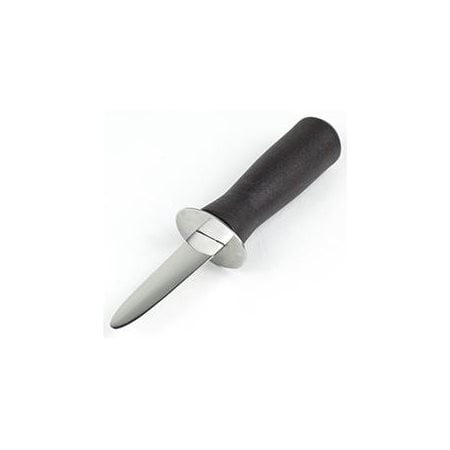 Best Oyster Knife - Oyster Knife with 3