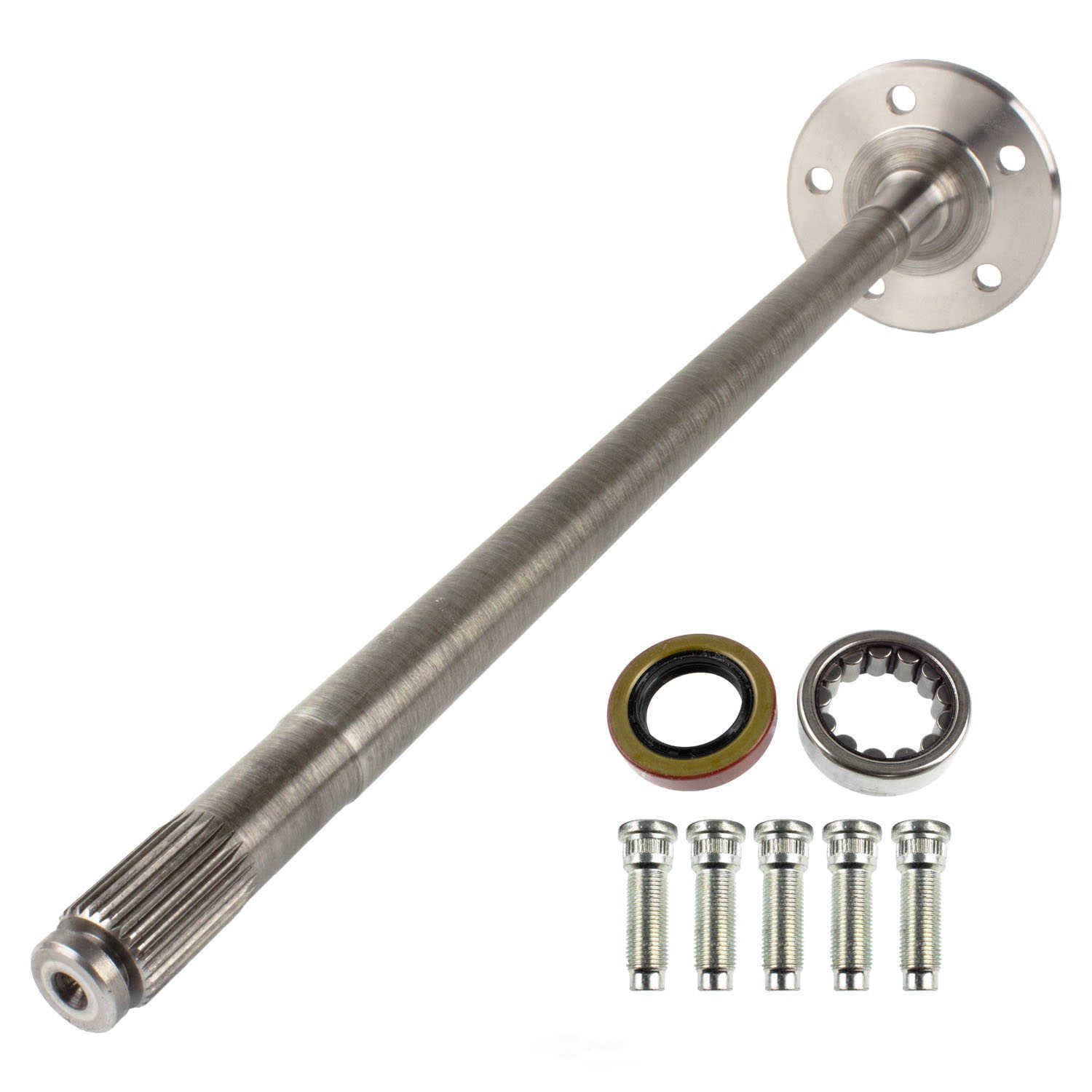 EXCEL from Richmond 92-23308 Drive Axle Shaft Assembly