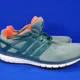 thumbnail image 5 of Ad-id-as Men's Energy Cloud BA7524 Green Running Shoes Sneakers Size 11, 5 of 6