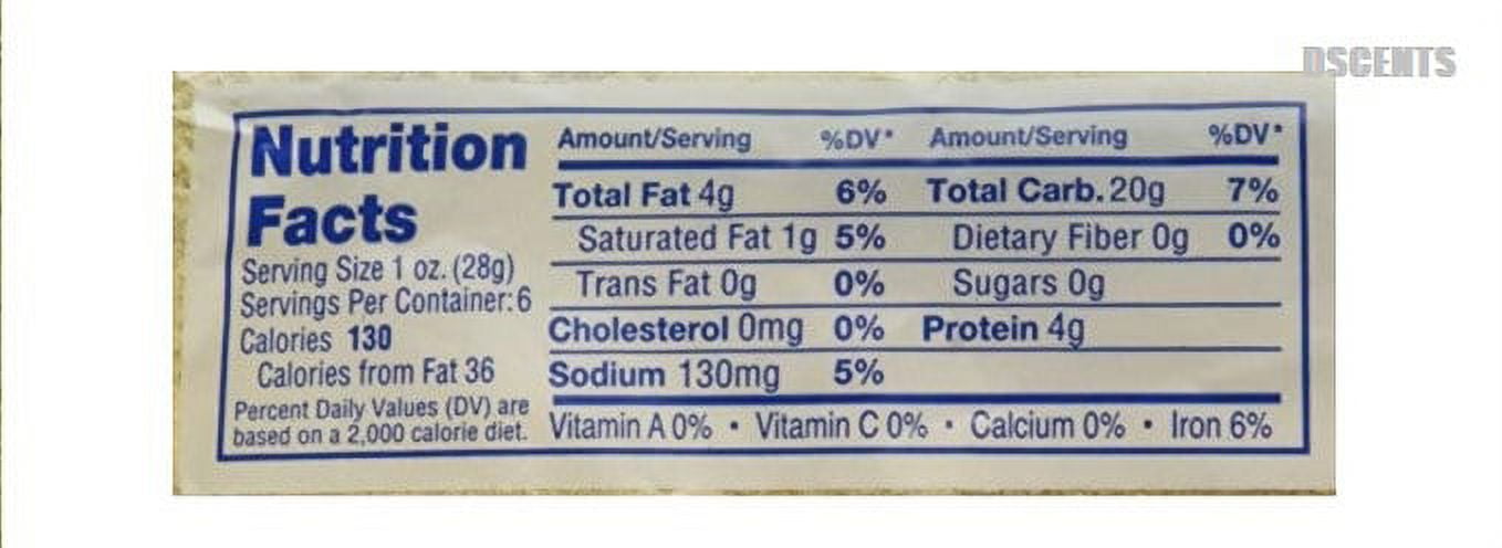 (5 pack) GOYA Cracker Meal 6 Oz