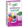 True Citrus, True Lemon, Lemonade, Wildberry, 10 Packets, 0.11 oz Pack of 3
