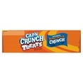thumbnail image 5 of Captain Crunch, Treat Bar, Peanut Butter, 16 Count Box, 5 of 7