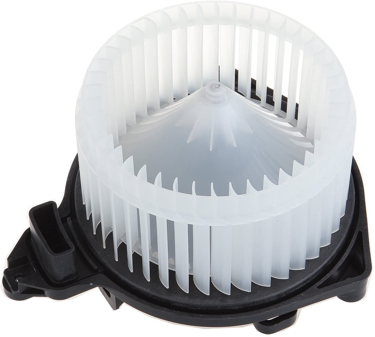 CCIYU HVAC Heater Blower Motor with Wheel Fan Cage 615-50129 Air Conditioning AC Blower Motor fit for 2005-2015 for TOYOTA Tacoma