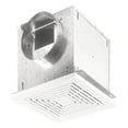 thumbnail image 6 of Broan Nutone Ventilator, 210 CFM Horizontal 1.7 Sones, 207 CFM Vertical 2.0 Sones Polymeric Grille, 6 of 6