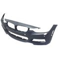 thumbnail image 5 of For 13-17 3-Series F30 Front Bumper Cover Assembly w/M Pkg BM1000288 51118067960, 5 of 5