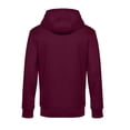 thumbnail image 2 of B&C Mens King Hoodie, 2 of 3