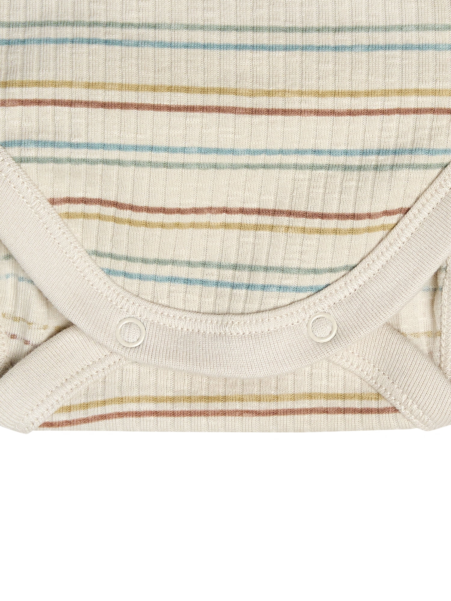 Modern Moments by Gerber Gender Neutral 3-Piece Outfit Set, Sizes 0/3 Months - 24 Months