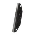 thumbnail image 4 of DOLITY Paint Edger Trim Guard Cleaning Paint Shield for Construction Ceilings Walls Black, 4 of 9