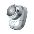 thumbnail image 2 of Wentin Smart Mini Electric Shaver Compact And Portable Charging Trimmer Single Headed Beard Cutter For Travel, 2 of 4
